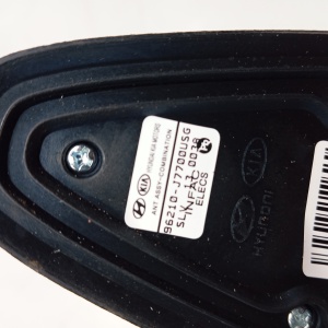 Kia XCEED I (2019–2026) Antenna 96210J770 - 2