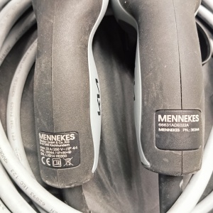 Kia XCEED I (2019–2026) Battery charging cable 66631ADE022A - 4