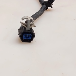 Kia XCEED I (2019–2026) Battery charging port DH100B0001 - 3