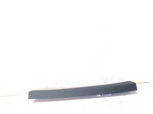Ford B-MAX (2012–2018) Trunk lid trim panel AV11R424B36AAW - 3