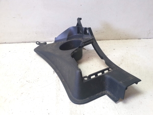 Ford B-MAX (2012–2018) Sonstiges Innenraumteil AV11R13245ABW - 2