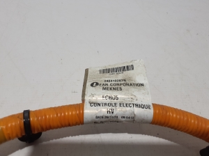 Other wire - 240410287R
