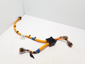 RENAULT 5- I (2024–2026) Other wire 240410287R - 4