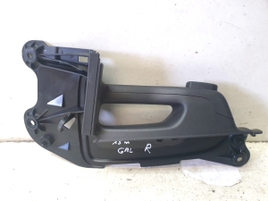 Ford B-MAX (2012–2018) Sliding door interior handle AV11R266A62AD - 2
