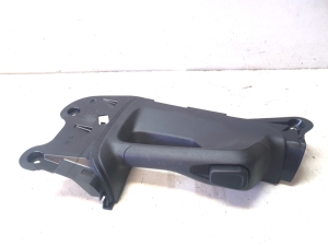 Ford B-MAX (2012–2018) Sliding door interior handle AV11R266A62AD - 3