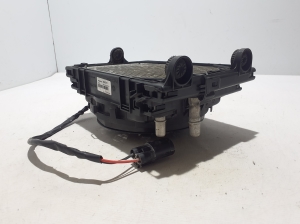 VOLVO XC60 (2017–2026) Sonstiger Kühler 31368212 - 3