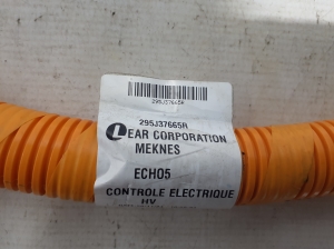 RENAULT 5- I (2024–2026) Other wire 295J37665R - 3