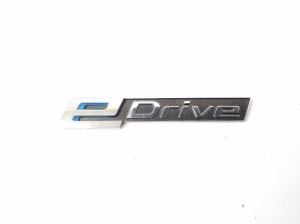 Emblem - 7460256