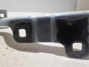 RENAULT Scenic E-Tech I (2024–2026) Hood hinge 654013661R - 2