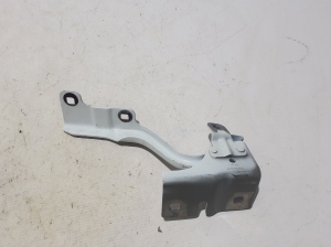 RENAULT Scenic E-Tech I (2024–2026) Hood hinge 654007659R - 2