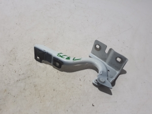 RENAULT Scenic E-Tech I (2024–2026) Hood hinge 654007659R - 3