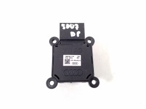 AUDI e-tron SUV (2018–2026) Front seat control switch 4N0959777D - 2