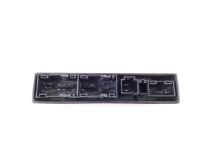 AUDI e-tron SUV (2018–2026) Front seat control unit 4M6959760 - 3