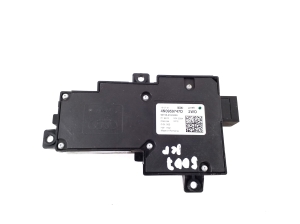 AUDI e-tron SUV (2018–2026) Front seat control switch 4N0959747D - 2