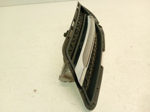 Mercedes Benz E-Class W207 (2009–2017) Nebelscheinwerferabdeckung vorne A2078850853 - 6