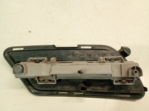 Mercedes Benz E-Class W207 (2009–2017) Nebelscheinwerferabdeckung vorne A2078850853 - 2