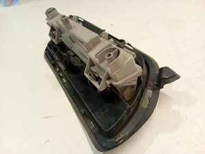 Mercedes Benz E-Class W207 (2009–2017) Nebelscheinwerferabdeckung vorne A2078850853 - 3