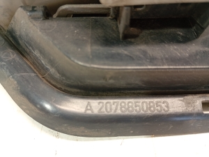 Mercedes Benz E-Class W207 (2009–2017) Nebelscheinwerferabdeckung vorne A2078850853 - 4