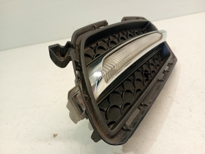 Mercedes Benz E-Class W207 (2009–2017) Nebelscheinwerferabdeckung vorne A2078850853 - 5