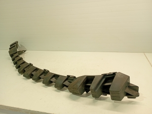Mercedes Benz E-Class W207 (2009–2017) Front bumper inner frame A2078850265 - 4