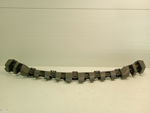   Front bumper inner frame  - A2078850265 