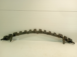 Mercedes Benz E-Class W207 (2009–2017) Front bumper inner frame A2078850265 - 6