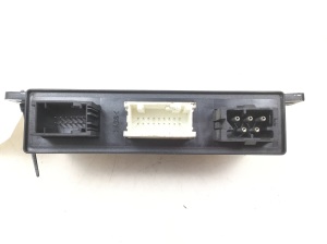 BMW 5 SERIES E39 (1995–2004) Esiukse juhtplokk 8369589 - 2