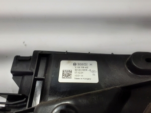 RENAULT 5- I (2024–2026) Radiator set and its parts - 4