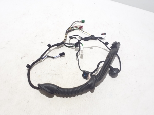 Mercedes Benz GLA-Class H247 (2019–2026) Kabelbaum A1779980500 - 2