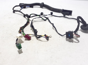 Mercedes Benz GLA-Class H247 (2019–2026) Kabelbaum A1779980500 - 3