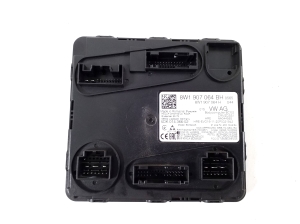 Control unit - 8W1907064BH