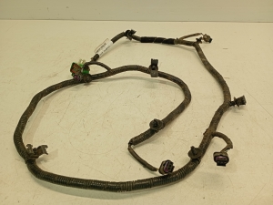 Jaguar XE (2015–2026) Rear parking sensor cable JX7315B484BB - 2