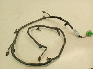Jaguar XE (2015–2026) Rear parking sensor cable JX7315B484BB - 3