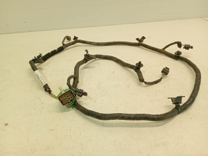Jaguar XE (2015–2026) Rear parking sensor cable JX7315B484BB - 5