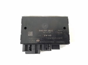 Control unit - 8W0907383C