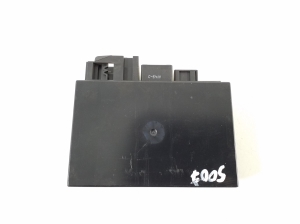AUDI e-tron SUV (2018–2026) Control unit 8W0907383C - 3