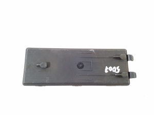AUDI e-tron SUV (2018–2026) Trunk lid control module 8W8959107D - 2