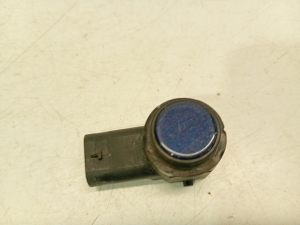 Jaguar XE (2015–2026) Rear parking sensor 9G9215K859AB - 2