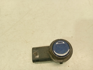 Jaguar XE (2015–2026) Rear parking sensor 9G9215K859AB - 4