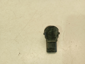 Jaguar XE (2015–2026) Rear parking sensor 9G9215K859AB - 3