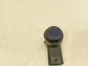 Jaguar XE (2015–2026) Rear parking sensor 9G9215K859AB - 3
