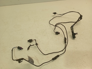 AUDI A4 B8 (2007–2016) Front parking sensor wiring 8K0971095E - 6