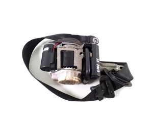   Front seat belt  - 4KE857706F 