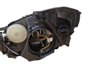 Mercedes Benz B-Class 245 (2005–2011) Esituli A1698201861 - 3