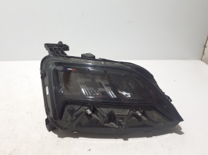 Scheinwerfer vorne - 260104669R