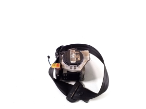   Rear seat belt  - 4KE857805B 