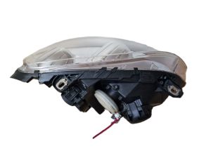 Mercedes Benz B-Class 245 (2005–2011) Esituli A1698201761 - 4