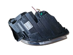 Mercedes Benz B-Class 245 (2005–2011) Esituli A1698201761 - 5