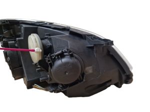 Mercedes Benz B-Class 245 (2005–2011) Esituli A1698201761 - 6