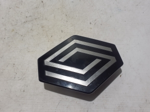 RENAULT 5- I (2024–2026) Emblem 628901466R - 2
